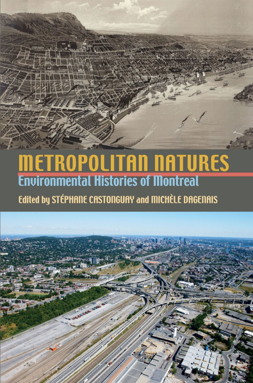 Metropolitan Natures Environmental Histories of Montreal  â€“ PDF/EPUB Version Downloadable