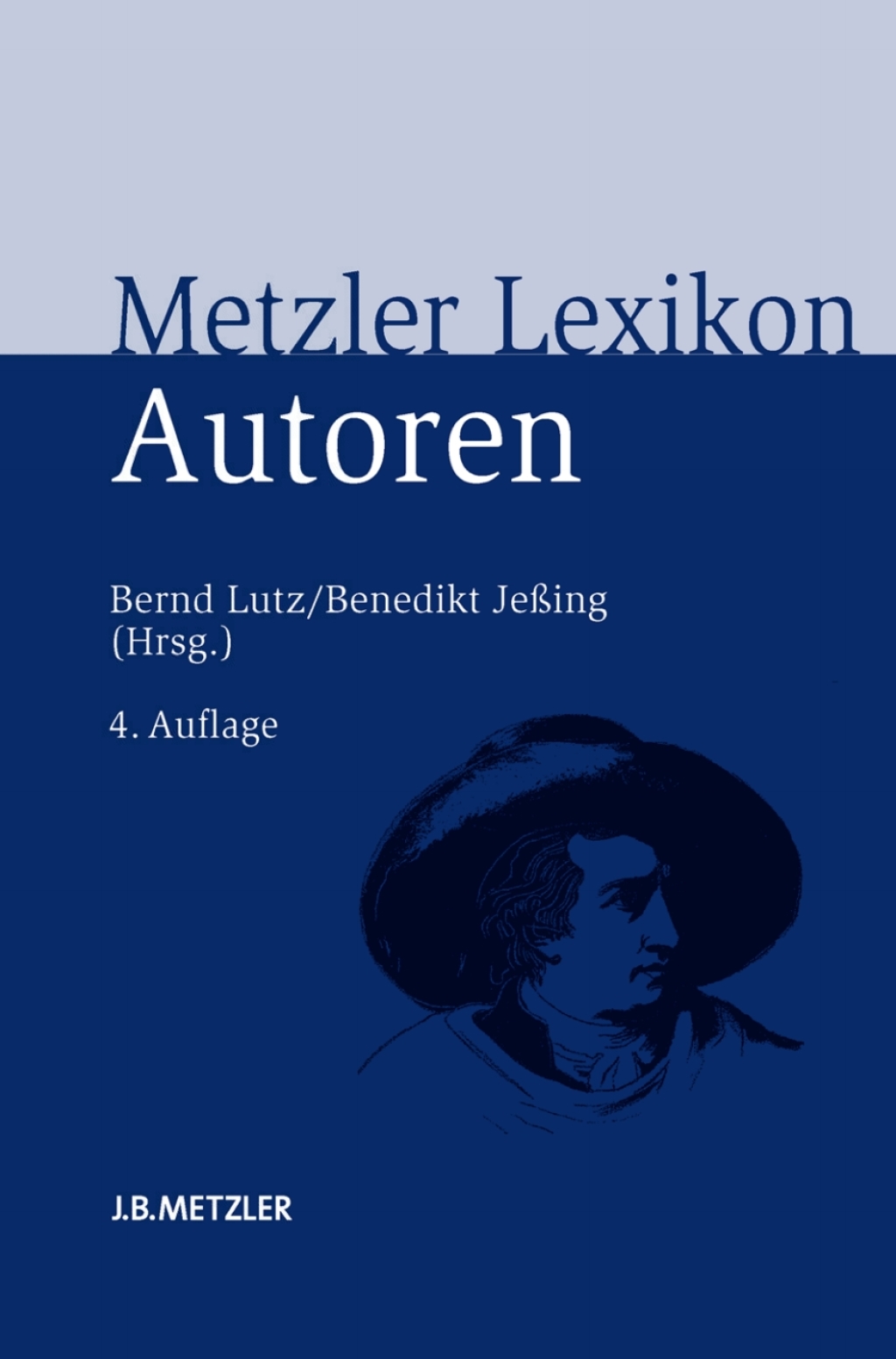Metzler Lexikon Autoren Deutschsprachige Dichter und Schriftsteller vom Mittelalter bis zur Gegenwart 4th Edition â€“ PDF/EPUB Version Downloadable