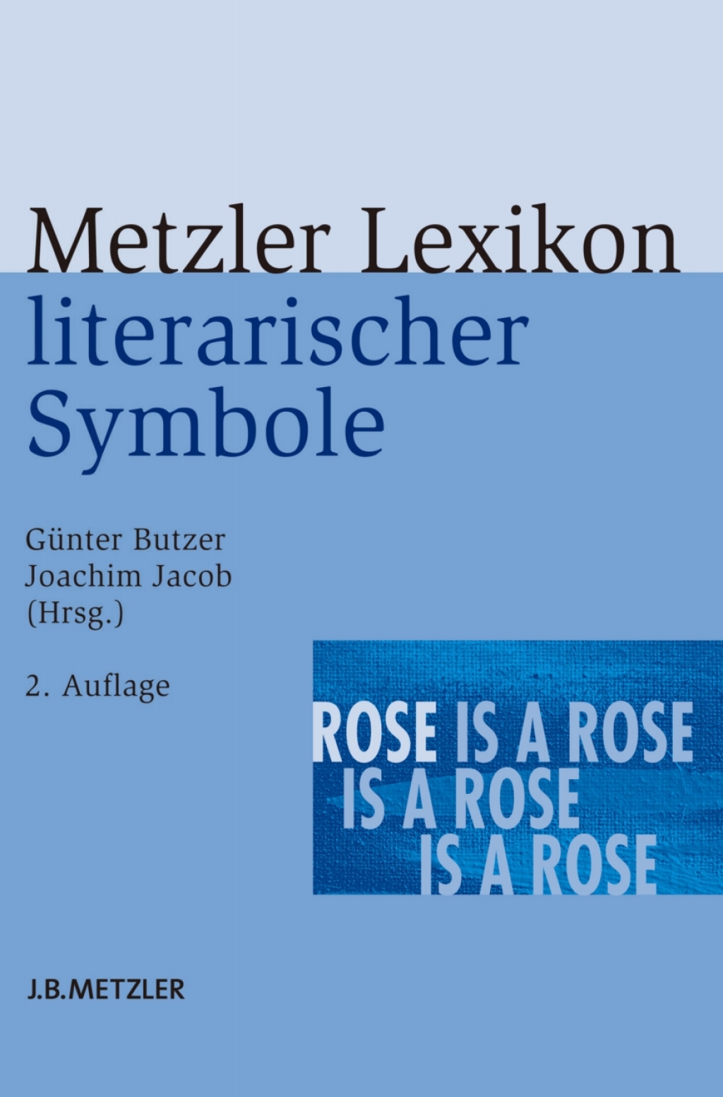 Metzler Lexikon literarischer Symbole 2nd Edition â€“ PDF/EPUB Version Downloadable