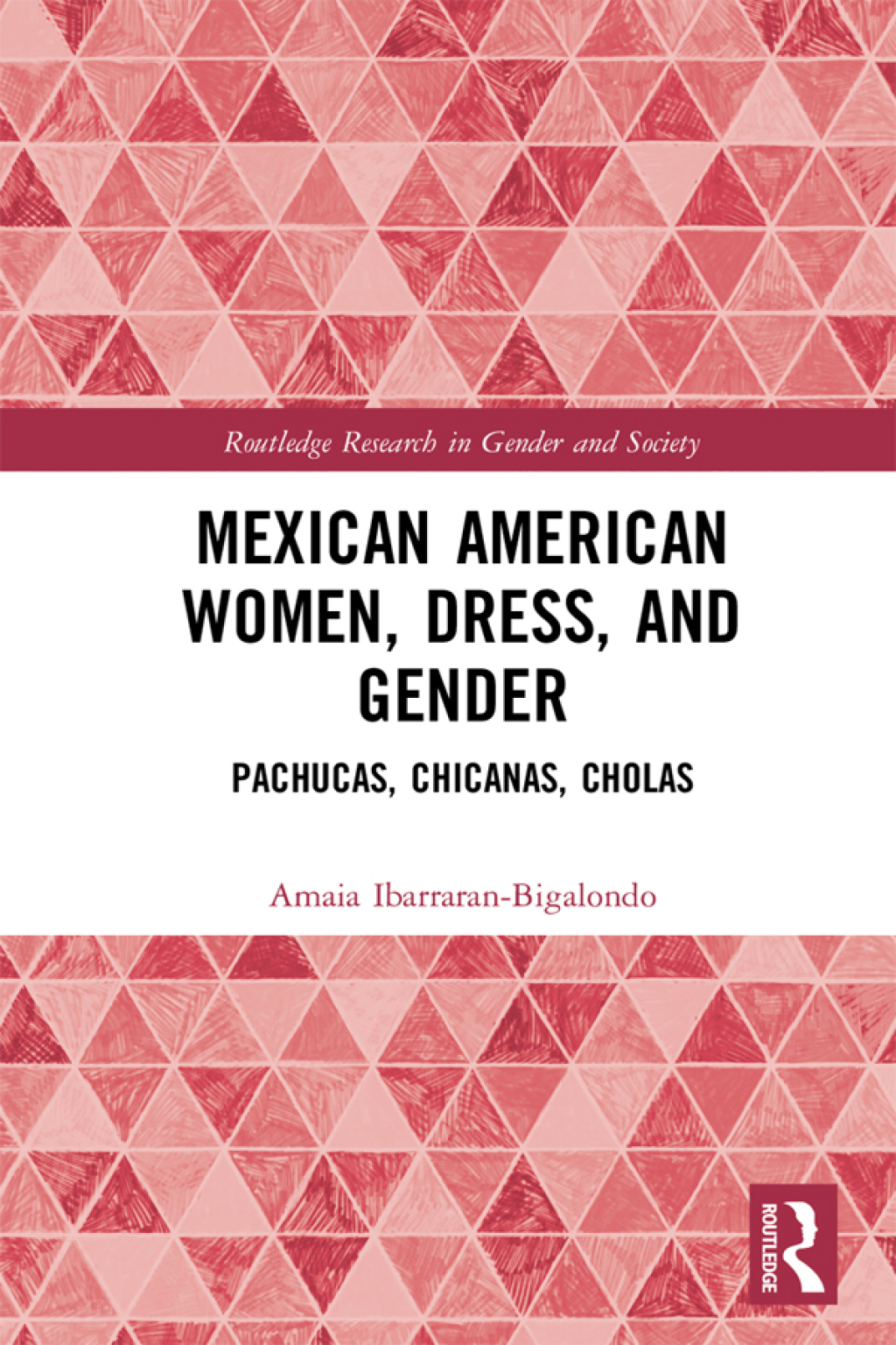 Mexican American Women, Dress and Gender Pachucas, Chicanas, Cholas 1st Edition â€“ PDF/EPUB Version Downloadable