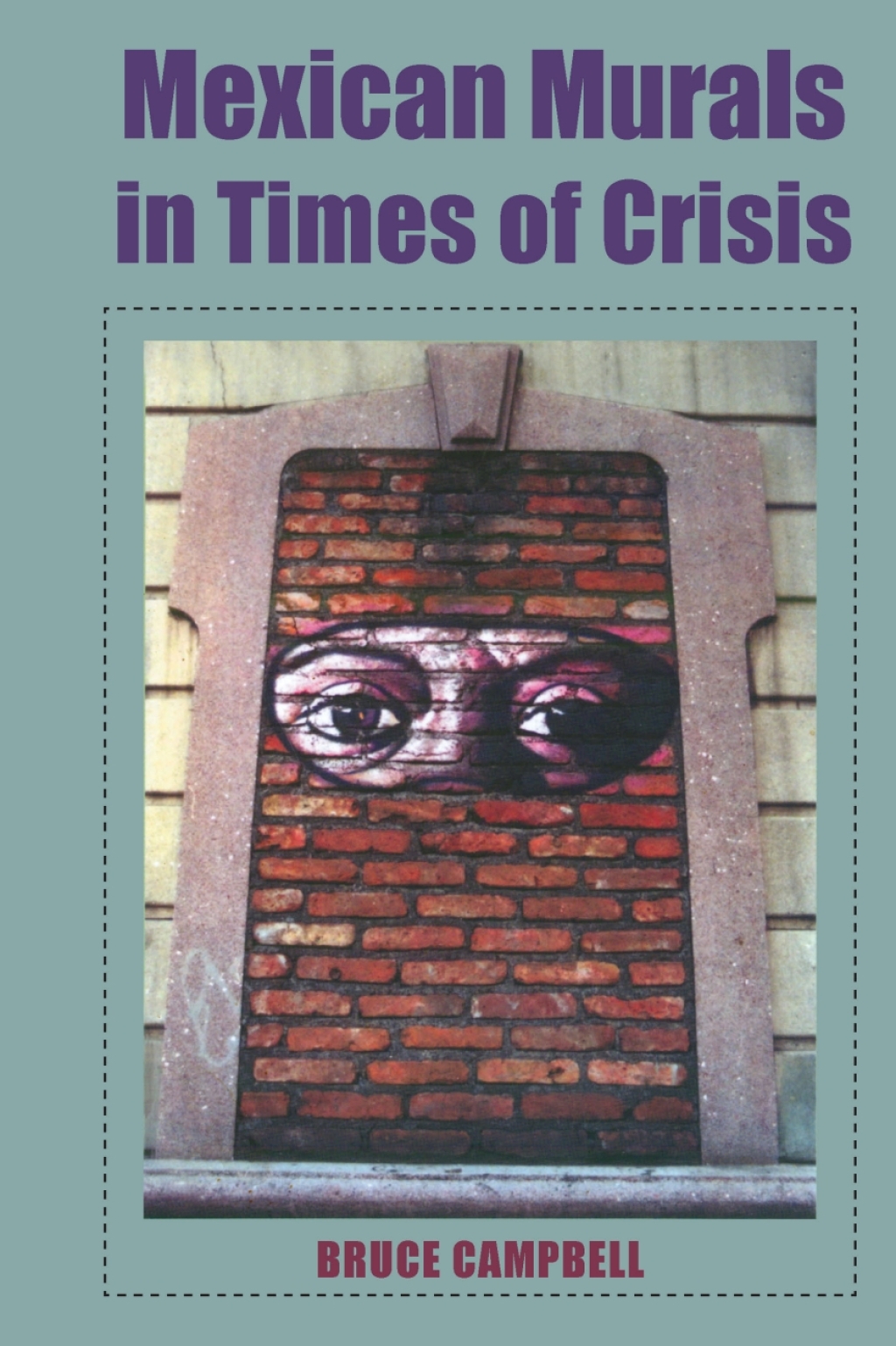 Mexican Murals in Times of Crisis  â€“ PDF/EPUB Version Downloadable