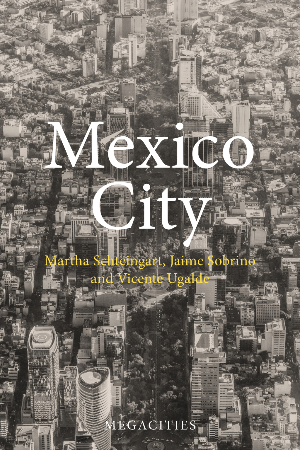 Mexico City  â€“ PDF/EPUB Version Downloadable