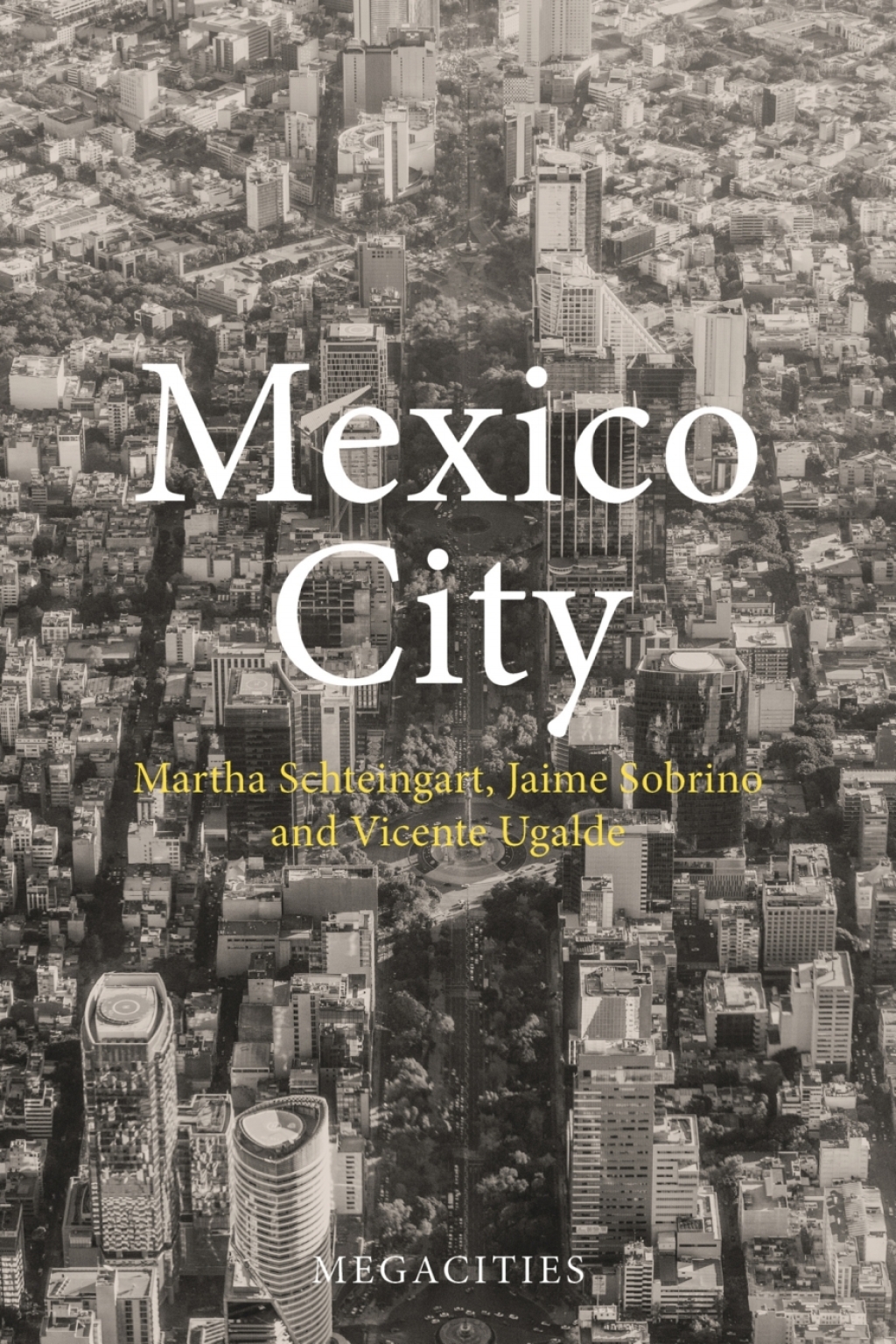 Mexico City  â€“ PDF/EPUB Version Downloadable