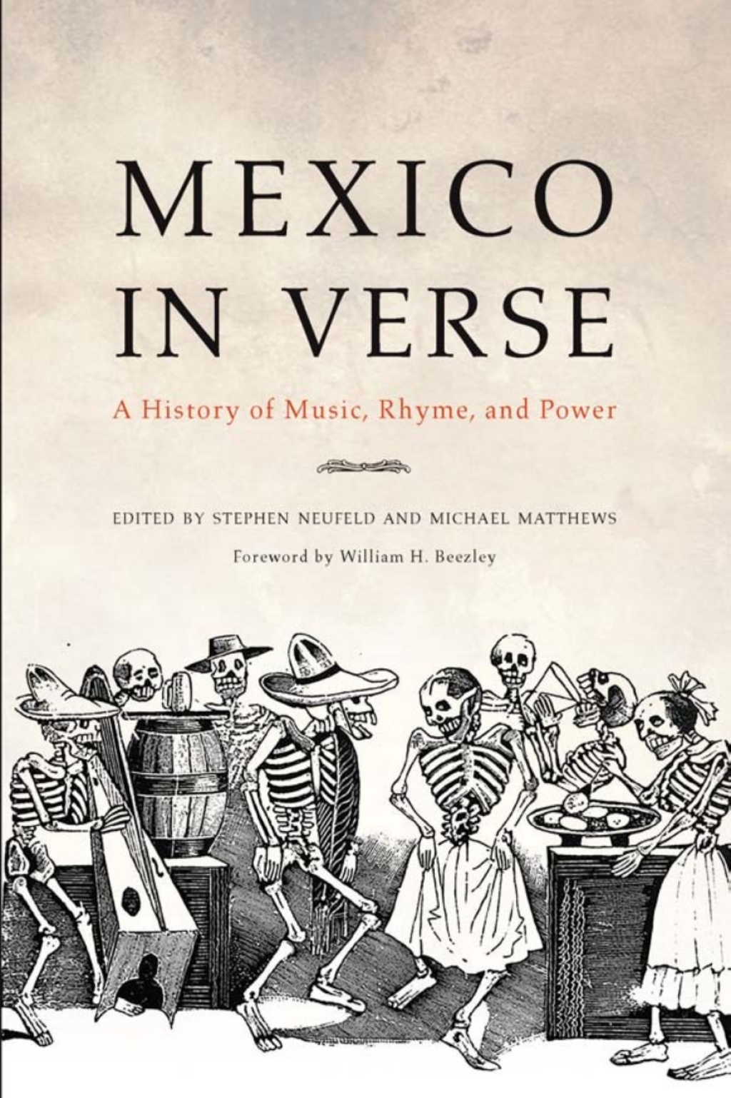 Mexico in Verse A History of Music, Rhyme, and Power  â€“ PDF/EPUB Version Downloadable