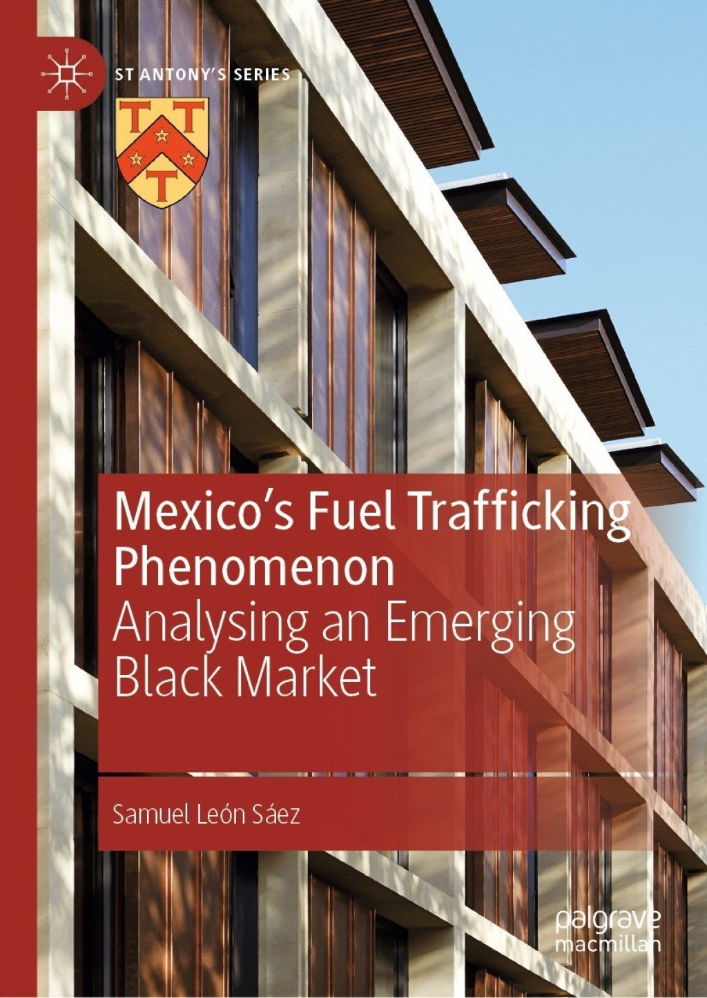 Mexico's Fuel Trafficking Phenomenon Analysing an Emerging Black Market  â€“ PDF/EPUB Version Downloadable