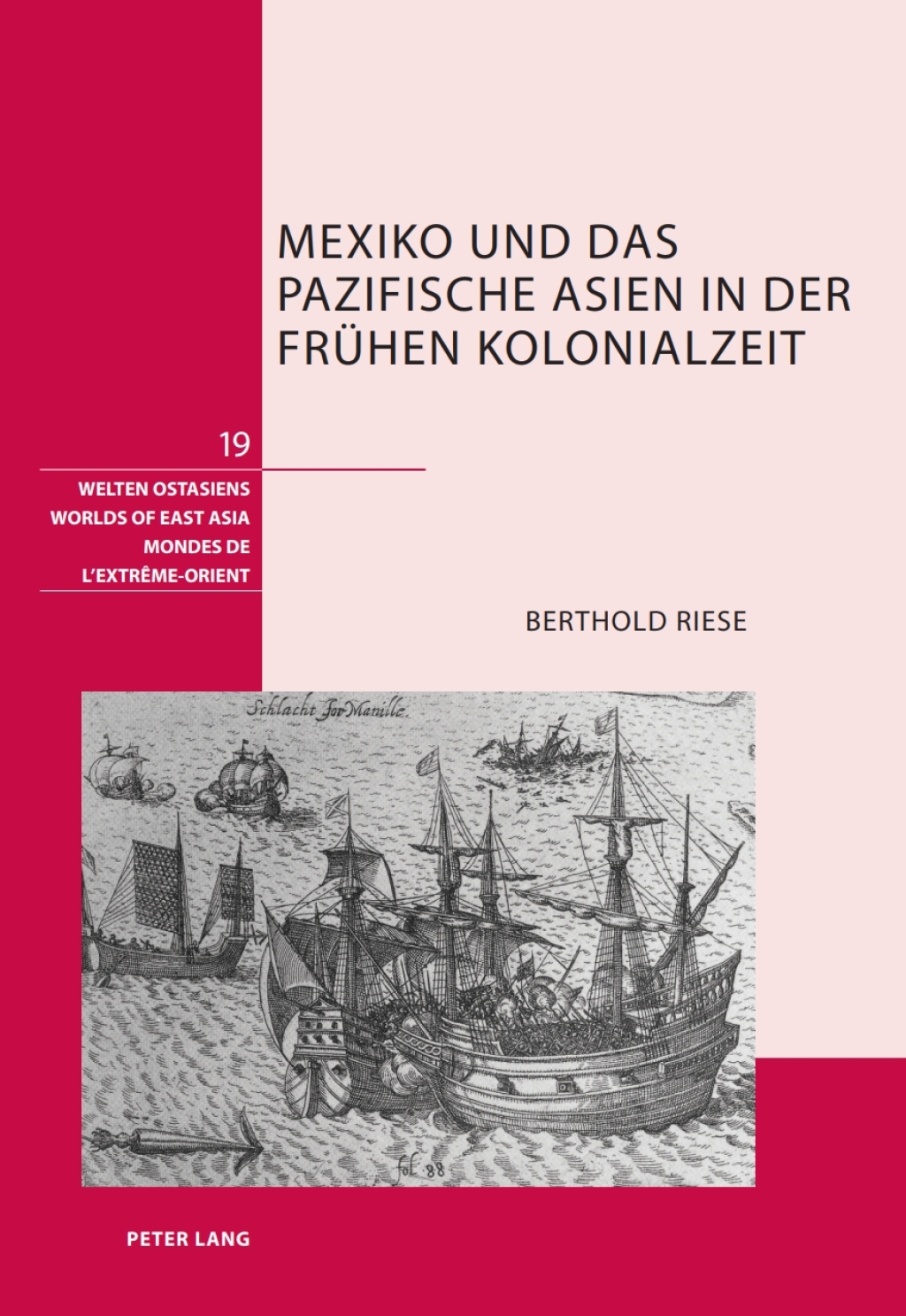 Mexiko und das pazifische Asien in der frÃ¼hen Kolonialzeit 1st Edition â€“ PDF/EPUB Version Downloadable