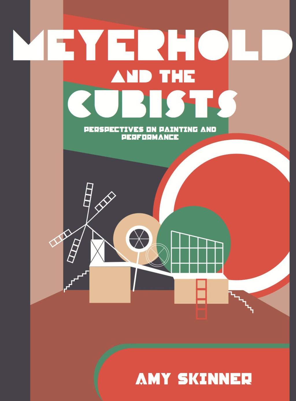 Meyerhold and the Cubists 1st Edition â€“ PDF/EPUB Version Downloadable
