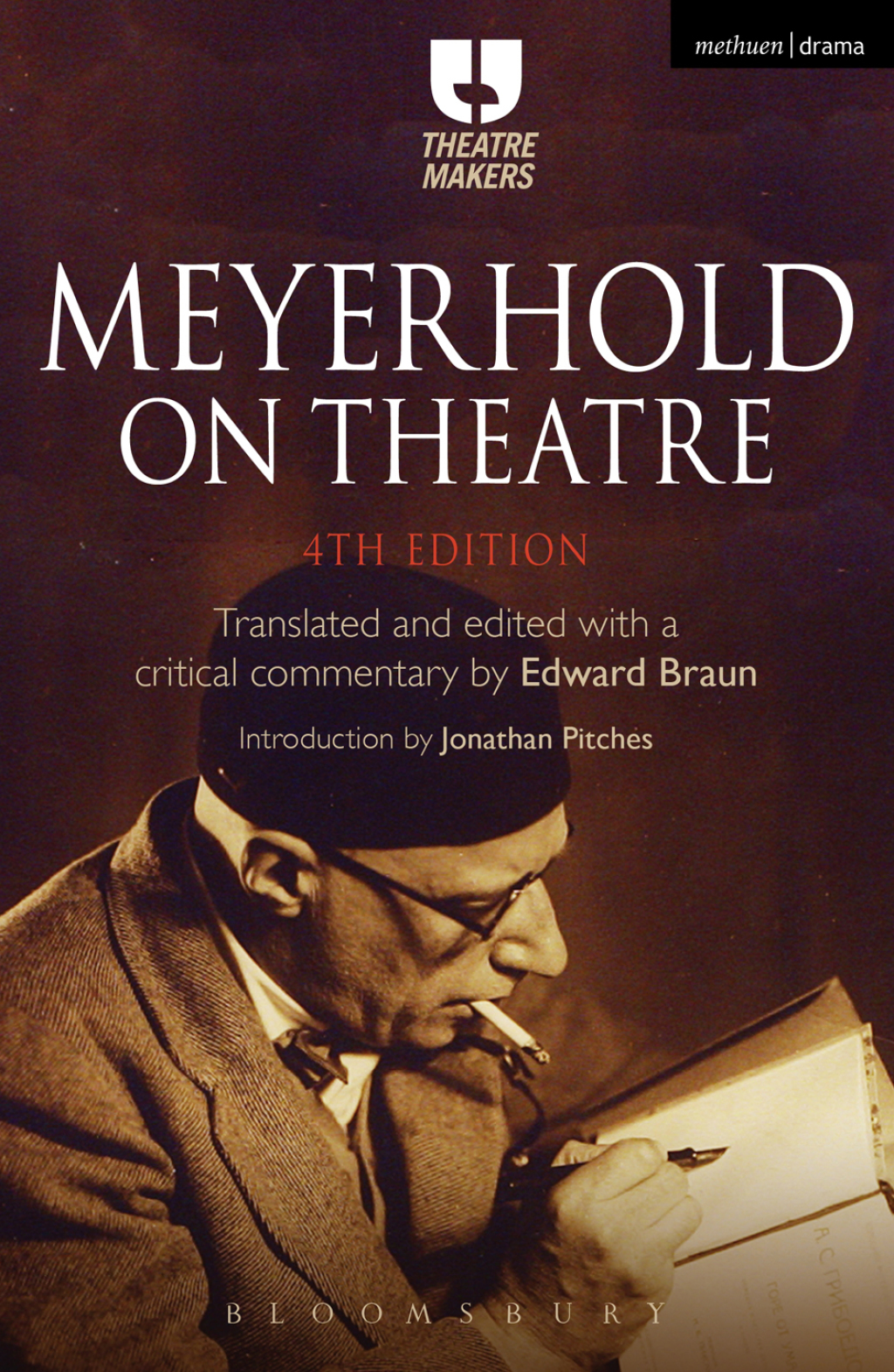 Meyerhold on Theatre Blood Brothers; Our Day Out - The Musical; Shirley Valentine; John, Paul, George, Ringo . . . and Bert 4th Edition â€“ PDF/EPUB Version Downloadable