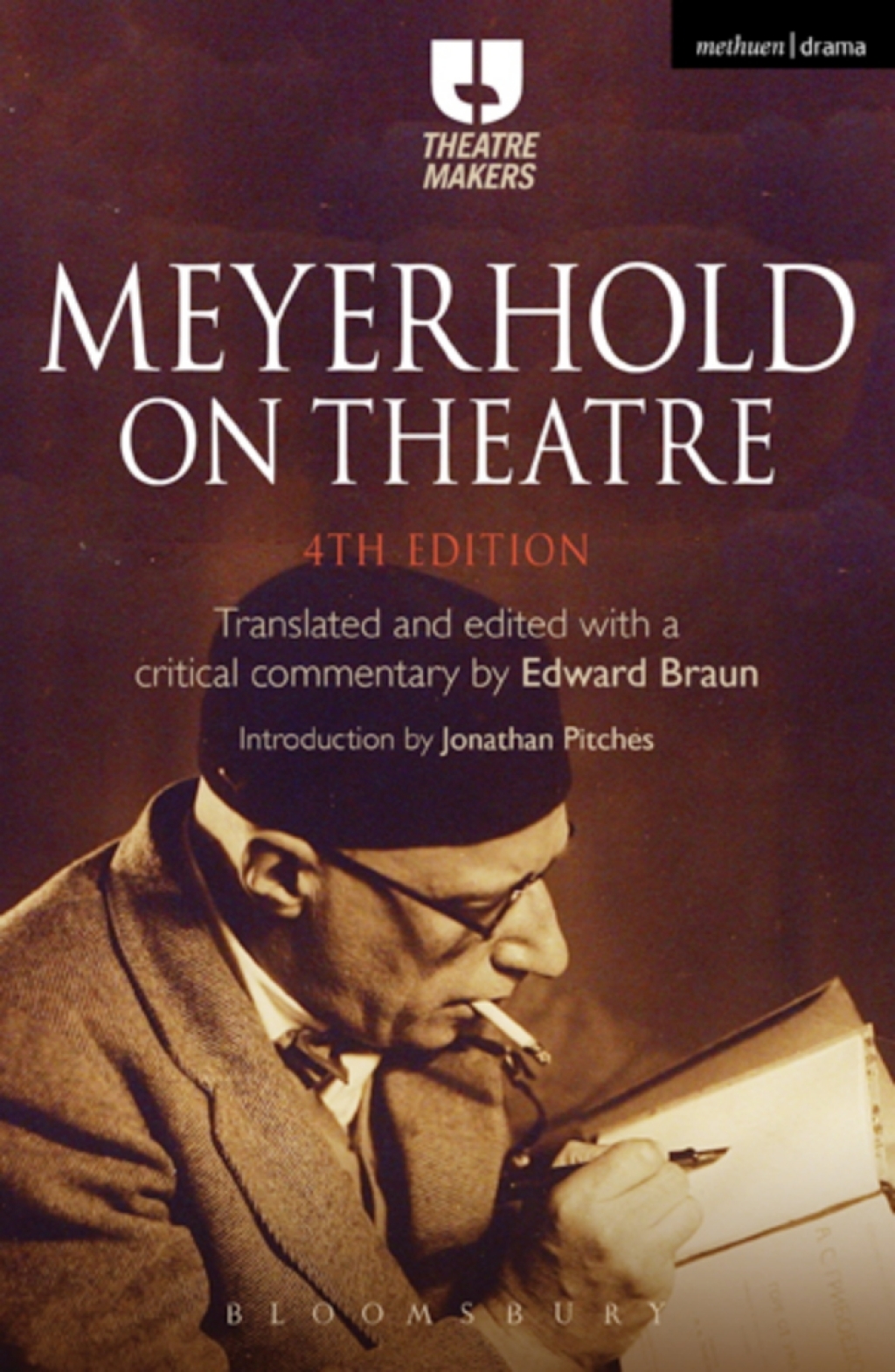 Meyerhold on Theatre Blood Brothers; Our Day Out - The Musical; Shirley Valentine; John, Paul, George, Ringo . . . and Bert 4th Edition â€“ PDF/EPUB Version Downloadable