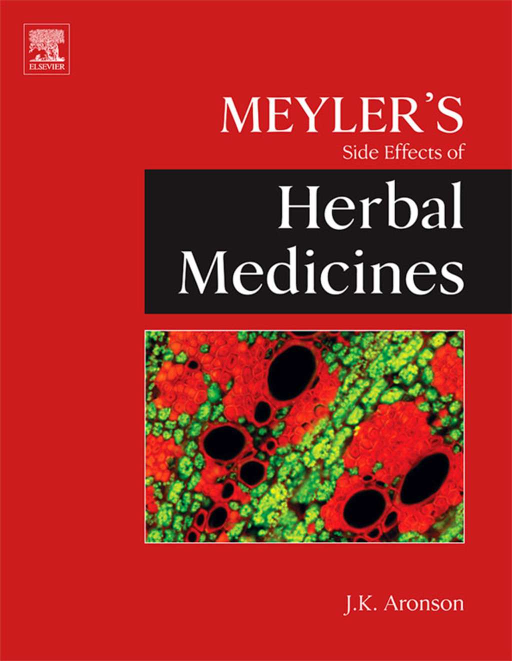 Meyler's Side Effects of Herbal Medicines  â€“ PDF/EPUB Version Downloadable
