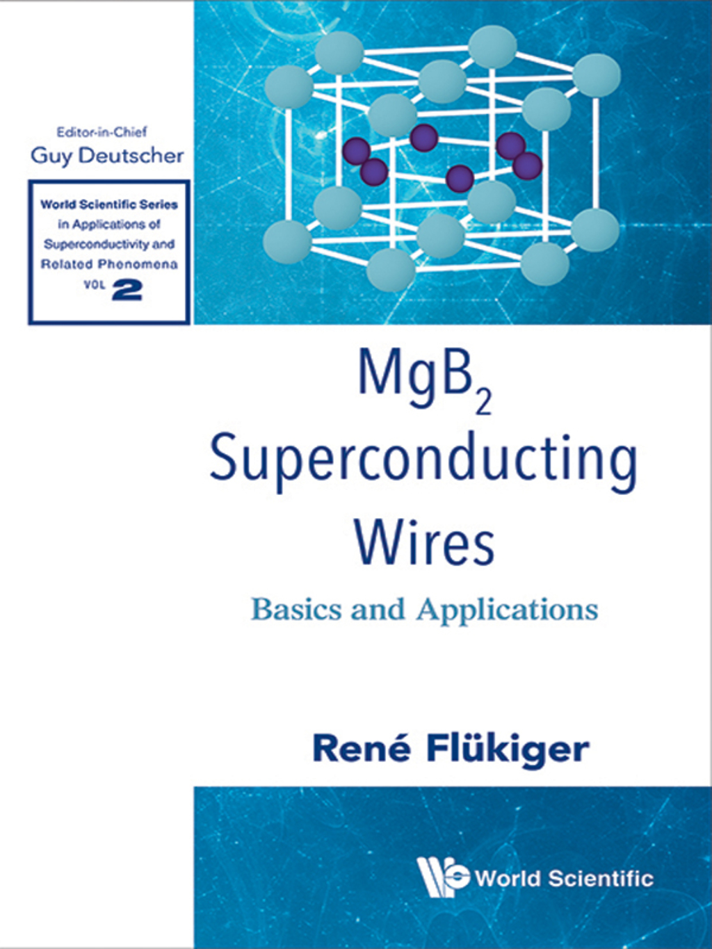 MgB2 Superconducting Wires: Basics and Applications  â€“ PDF/EPUB Version Downloadable