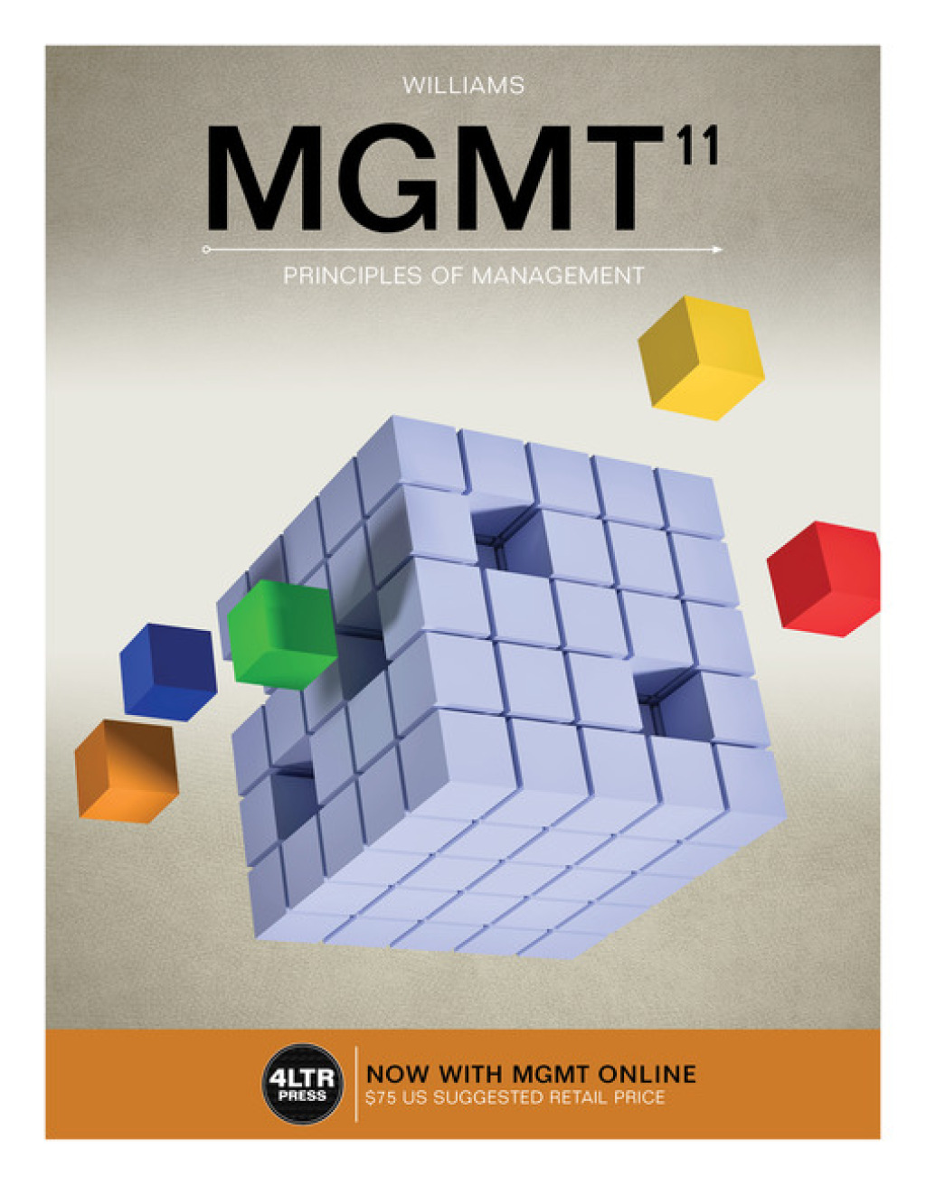 MGMT 11th Edition â€“ PDF/EPUB Version Downloadable