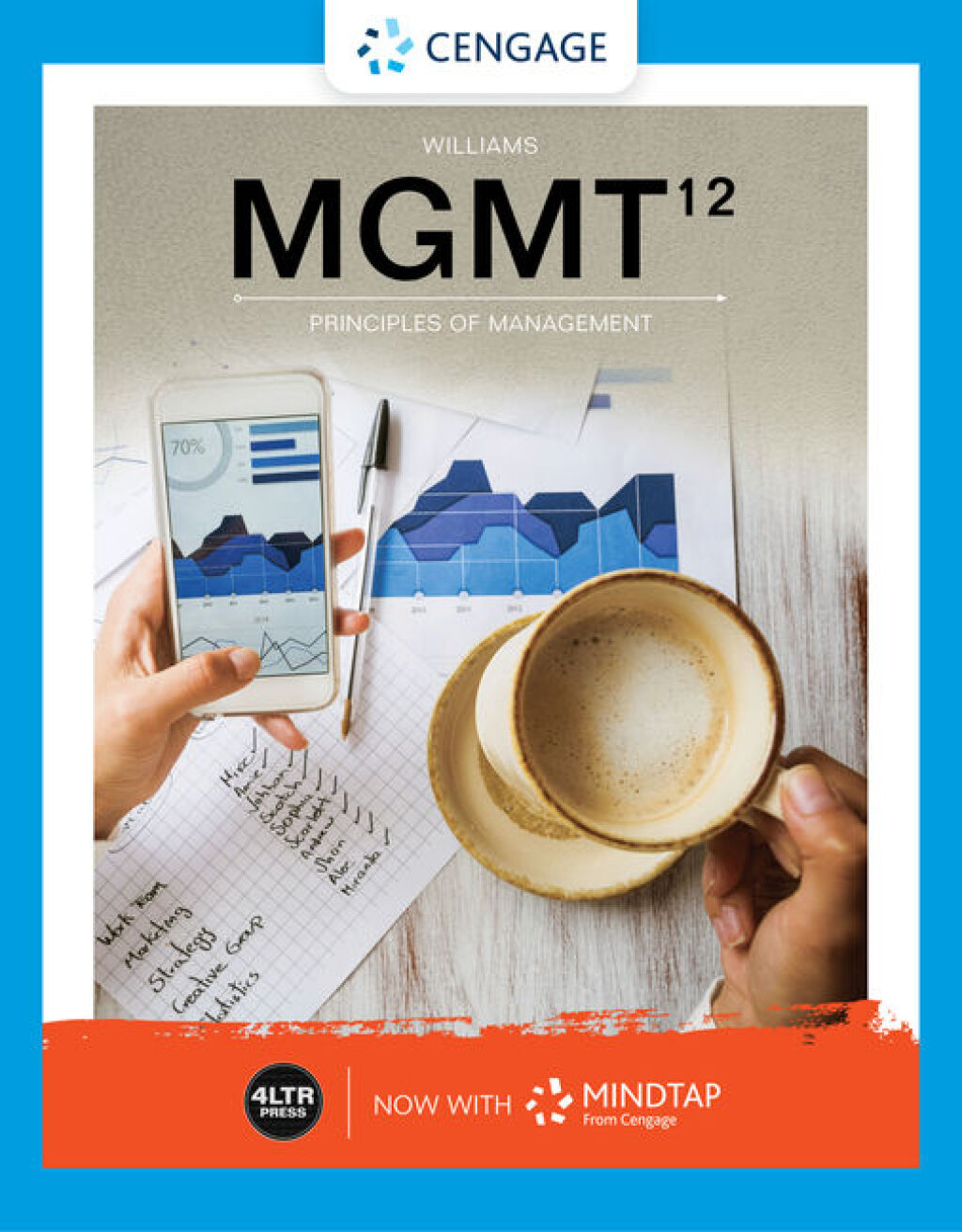 MGMT 12th Edition â€“ PDF/EPUB Version Downloadable