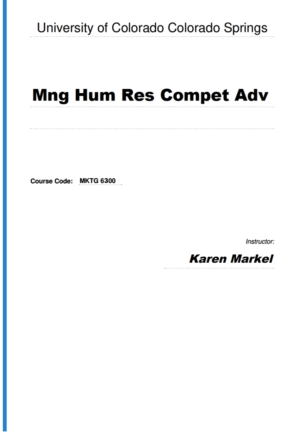 MGMT 6300 1st Edition â€“ PDF/EPUB Version Downloadable