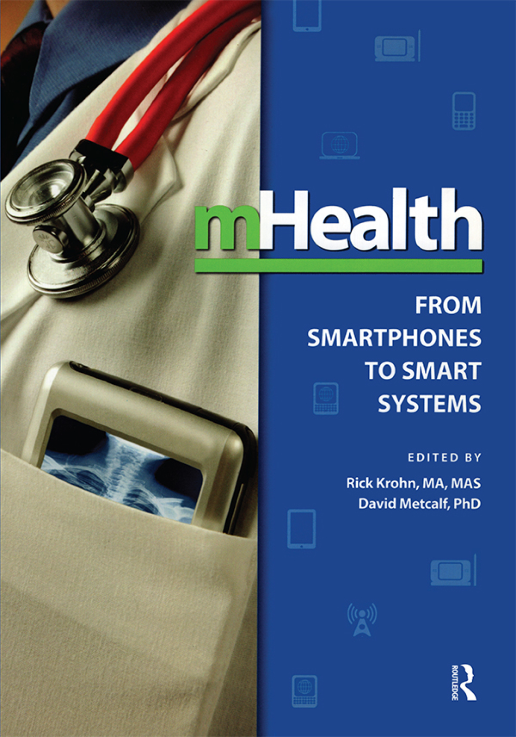 mHealth From Smartphones to Smart Systems 1st Edition â€“ PDF/EPUB Version Downloadable
