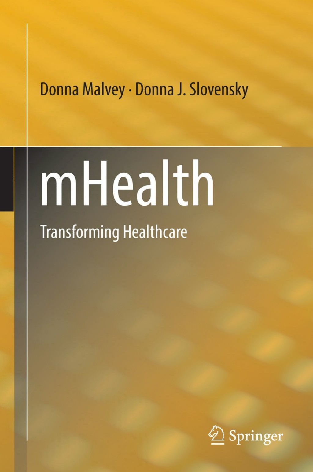 mHealth Transforming Healthcare  â€“ PDF/EPUB Version Downloadable
