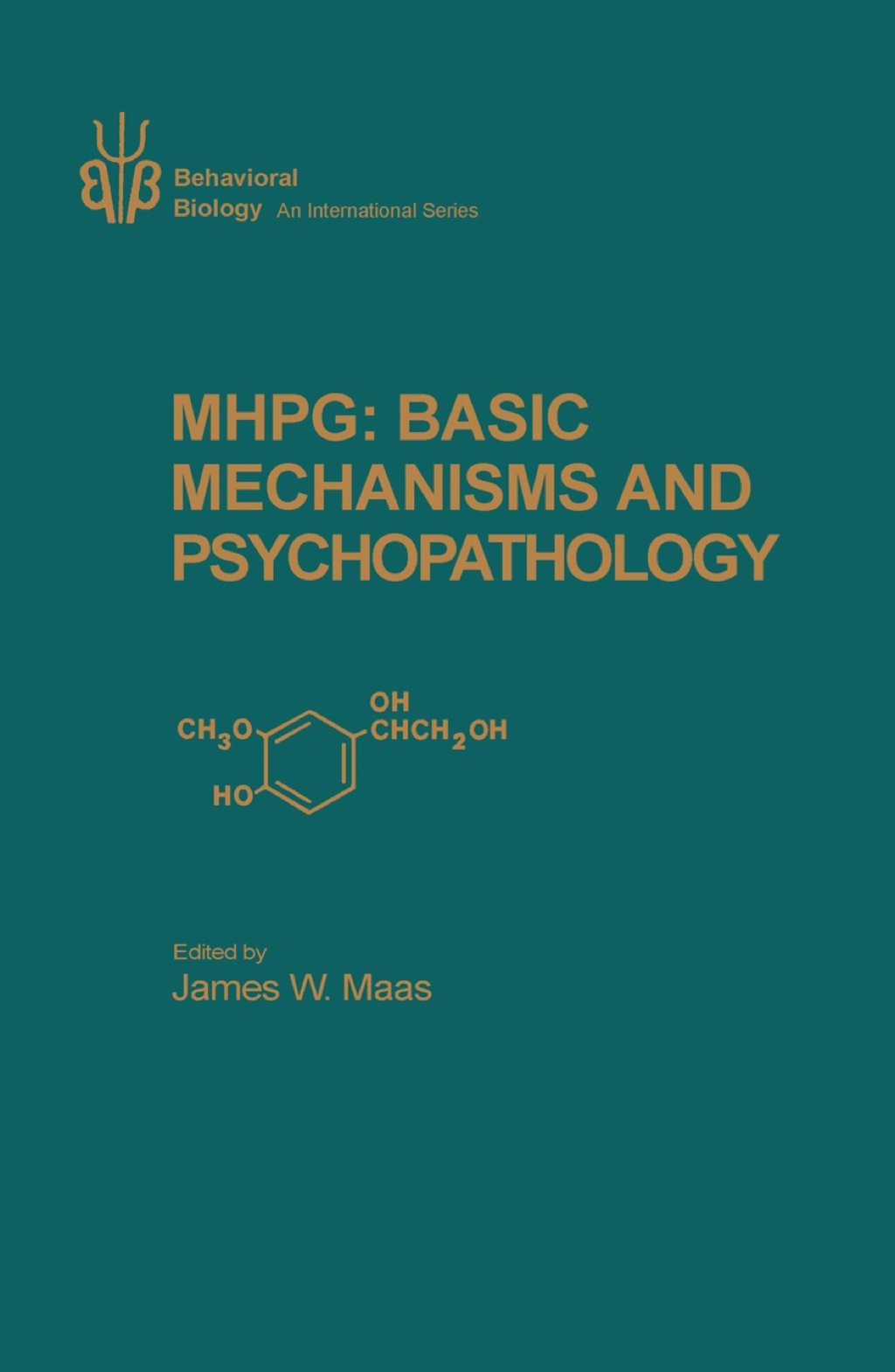 MHPC: Basic Mechanisms and Psychopathology 1st Edition â€“ PDF/EPUB Version Downloadable