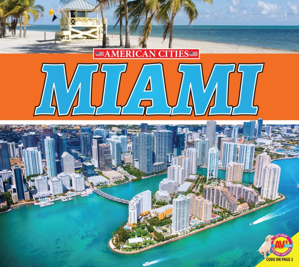 Miami 1st Edition â€“ PDF/EPUB Version Downloadable