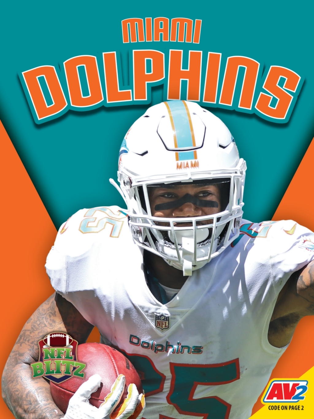 Miami Dolphins 1st Edition â€“ PDF/EPUB Version Downloadable