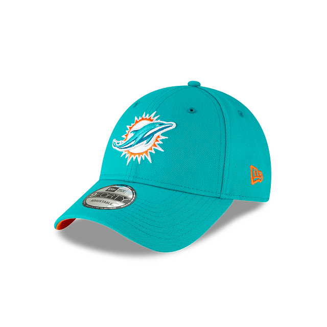 Miami Dolphins The League 9FORTY Adjustable