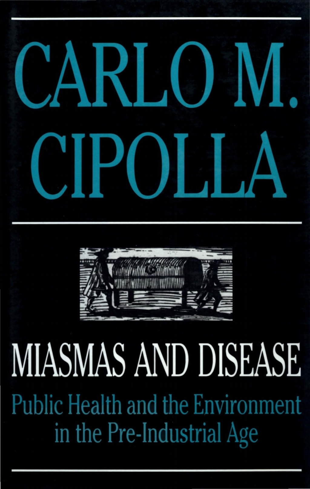 Miasmas and Disease Public Health and the Environment in the Pre-Industrial Age  â€“ PDF/EPUB Version Downloadable