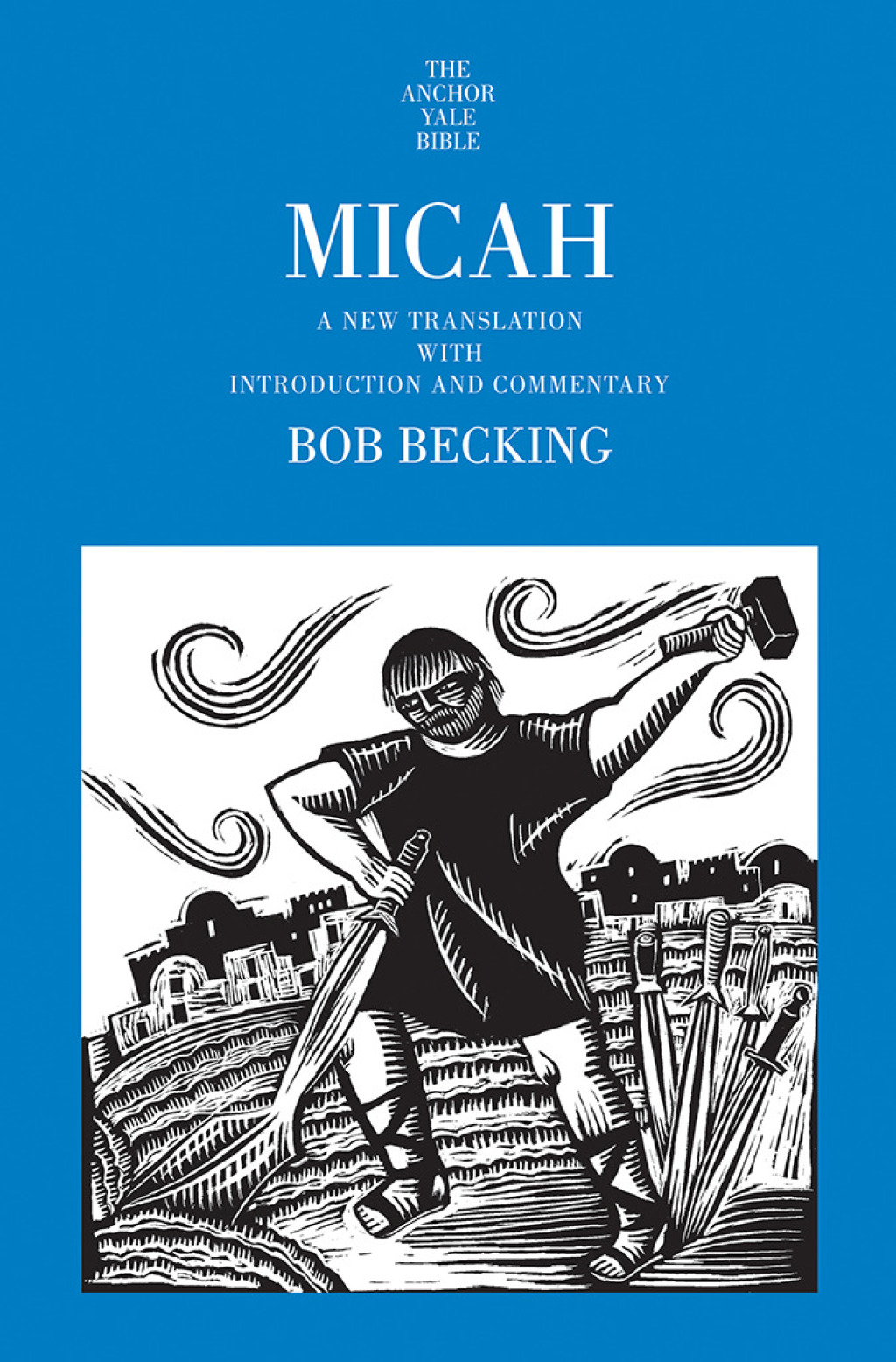 Micah A New Translation with Introduction and Commentary  â€“ PDF/EPUB Version Downloadable