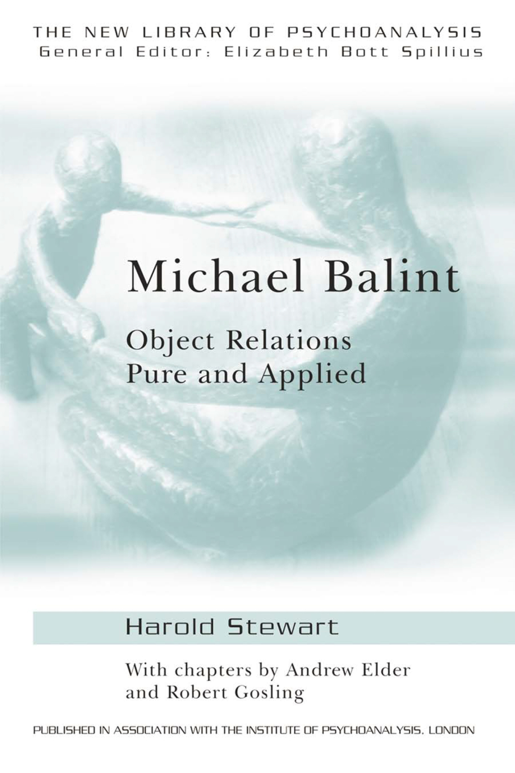 Michael Balint Object Relations, Pure and Applied 1st Edition â€“ PDF/EPUB Version Downloadable