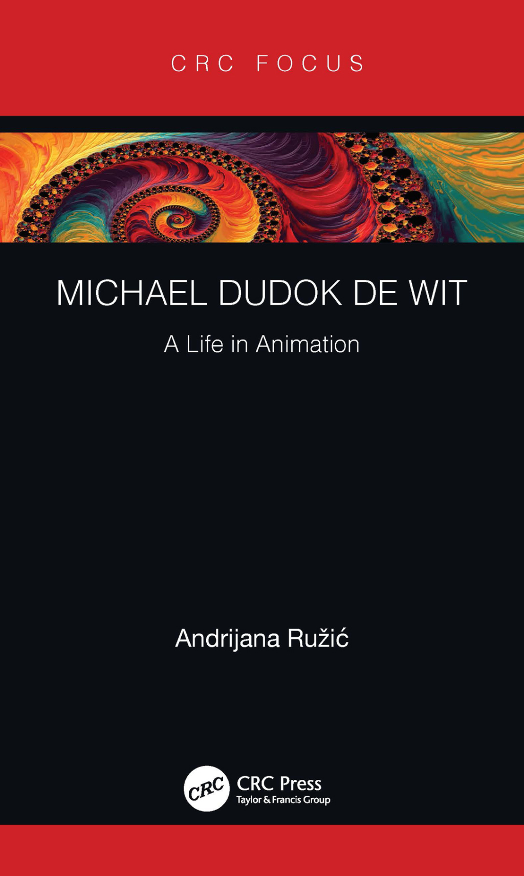 Michael Dudok de Wit A Life in Animation 1st Edition â€“ PDF/EPUB Version Downloadable