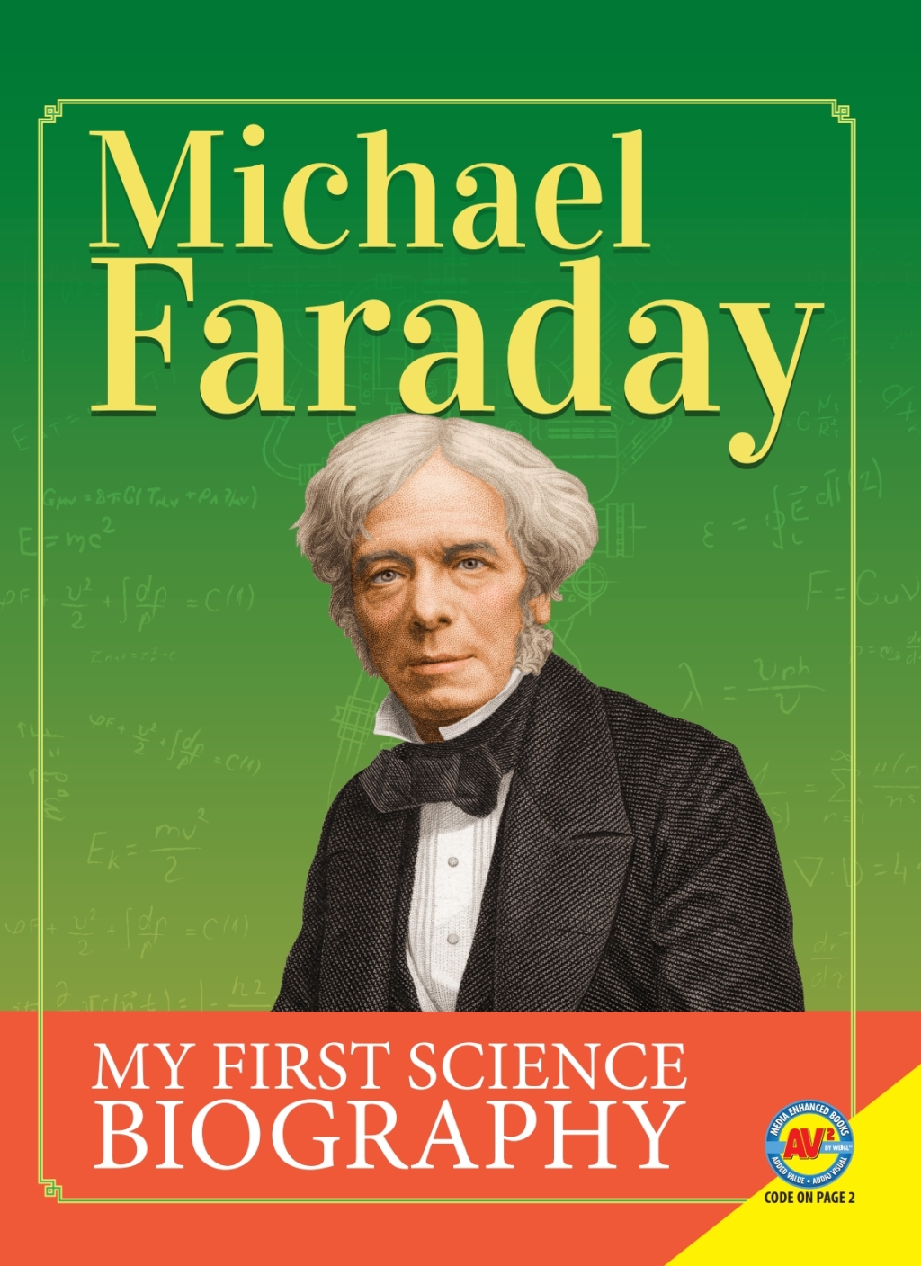 Michael Faraday 1st Edition â€“ PDF/EPUB Version Downloadable