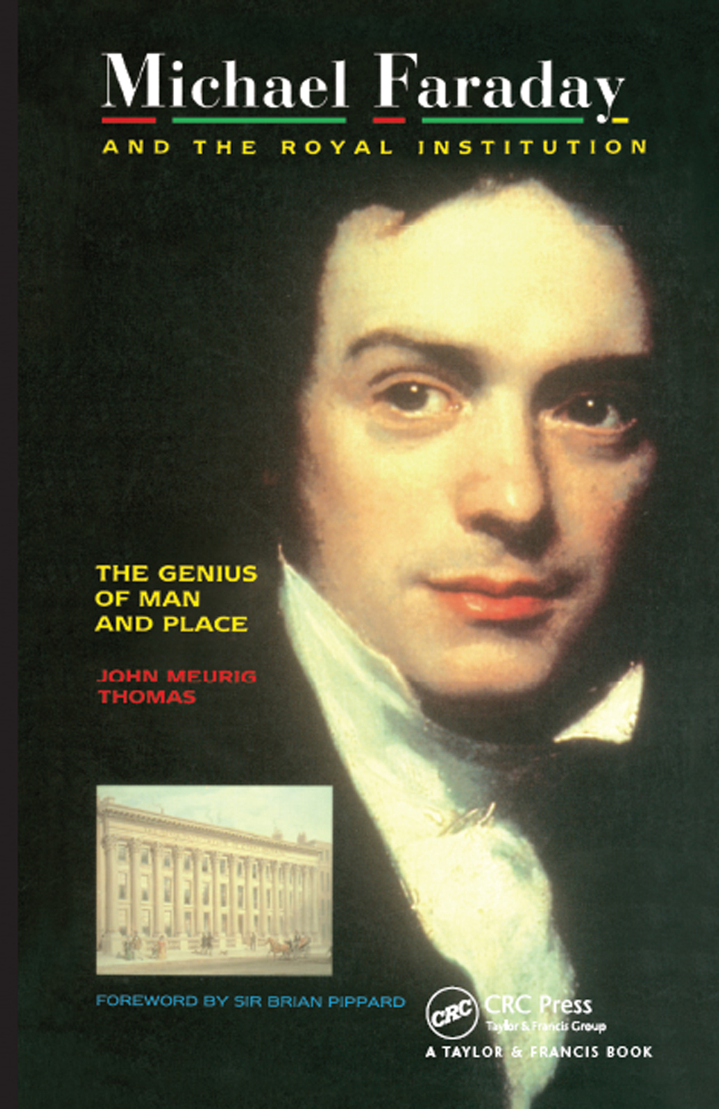 Michael Faraday and The Royal Institution The Genius of Man and Place (PBK) 1st Edition â€“ PDF/EPUB Version Downloadable