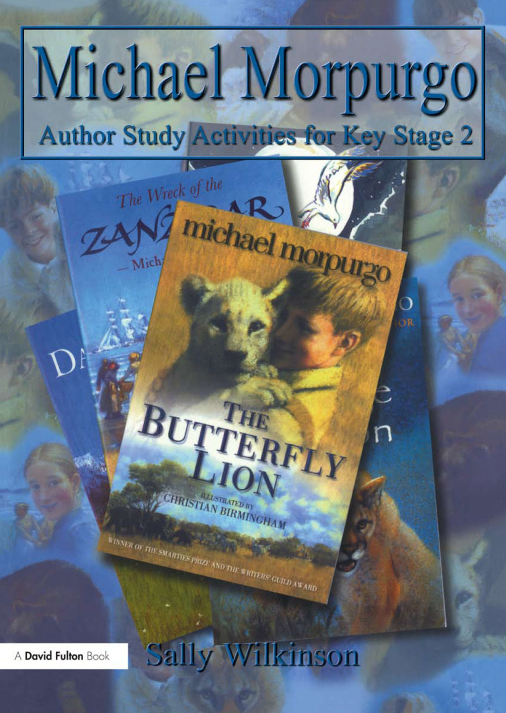 Michael Morpurgo MICHAEL MORPURGO 1st Edition â€“ PDF/EPUB Version Downloadable