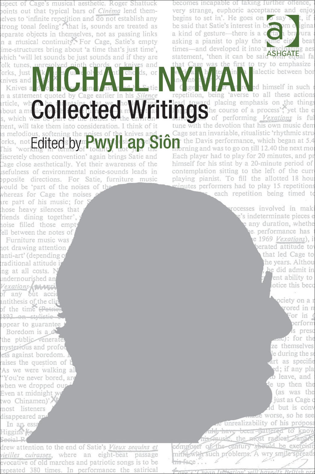 Michael Nyman: Collected Writings  â€“ PDF/EPUB Version Downloadable