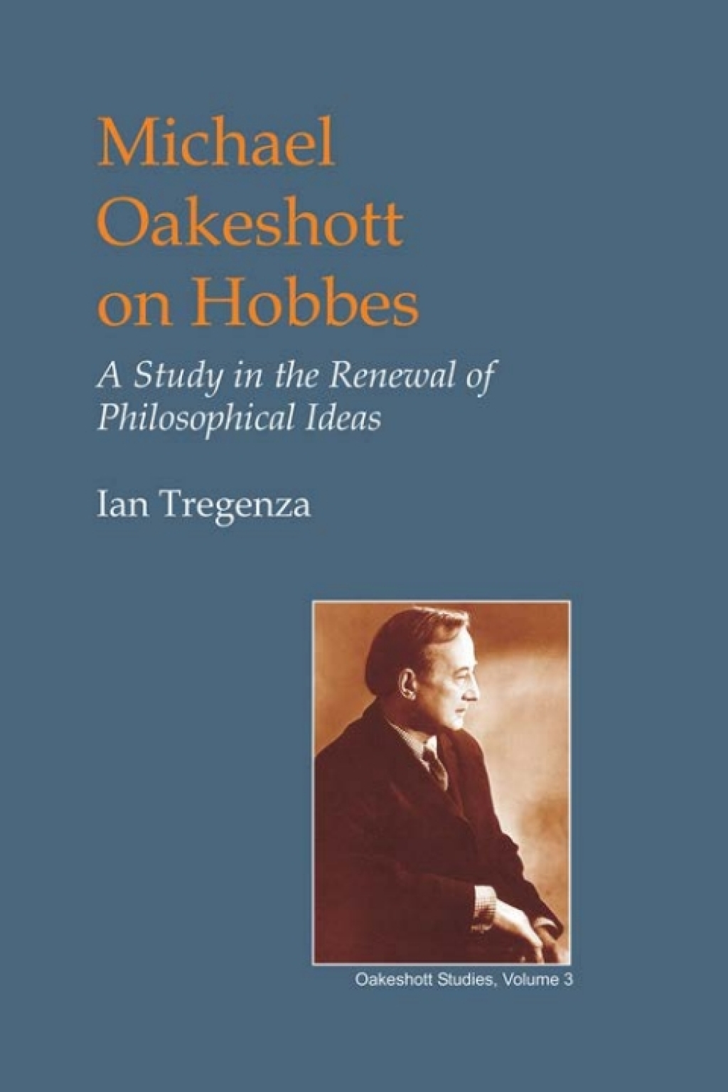 Michael Oakeshott on Hobbes 3rd Edition â€“ PDF/EPUB Version Downloadable
