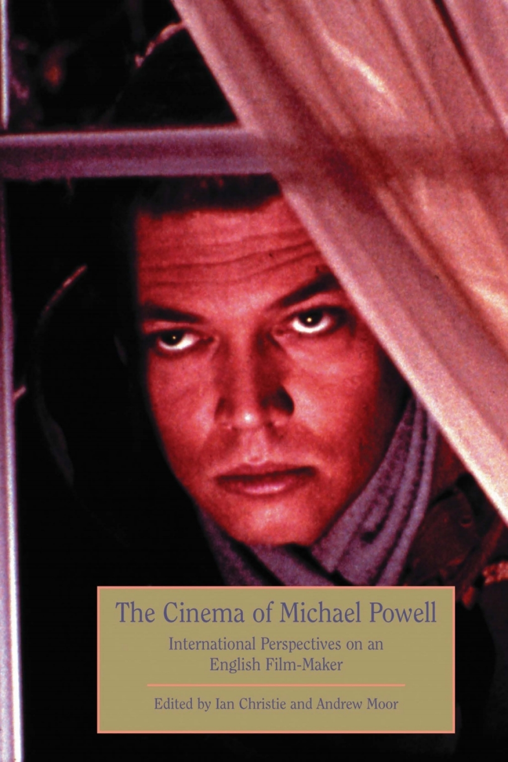 Michael Powell International Perspectives on an English Film-maker 1st Edition â€“ PDF/EPUB Version Downloadable