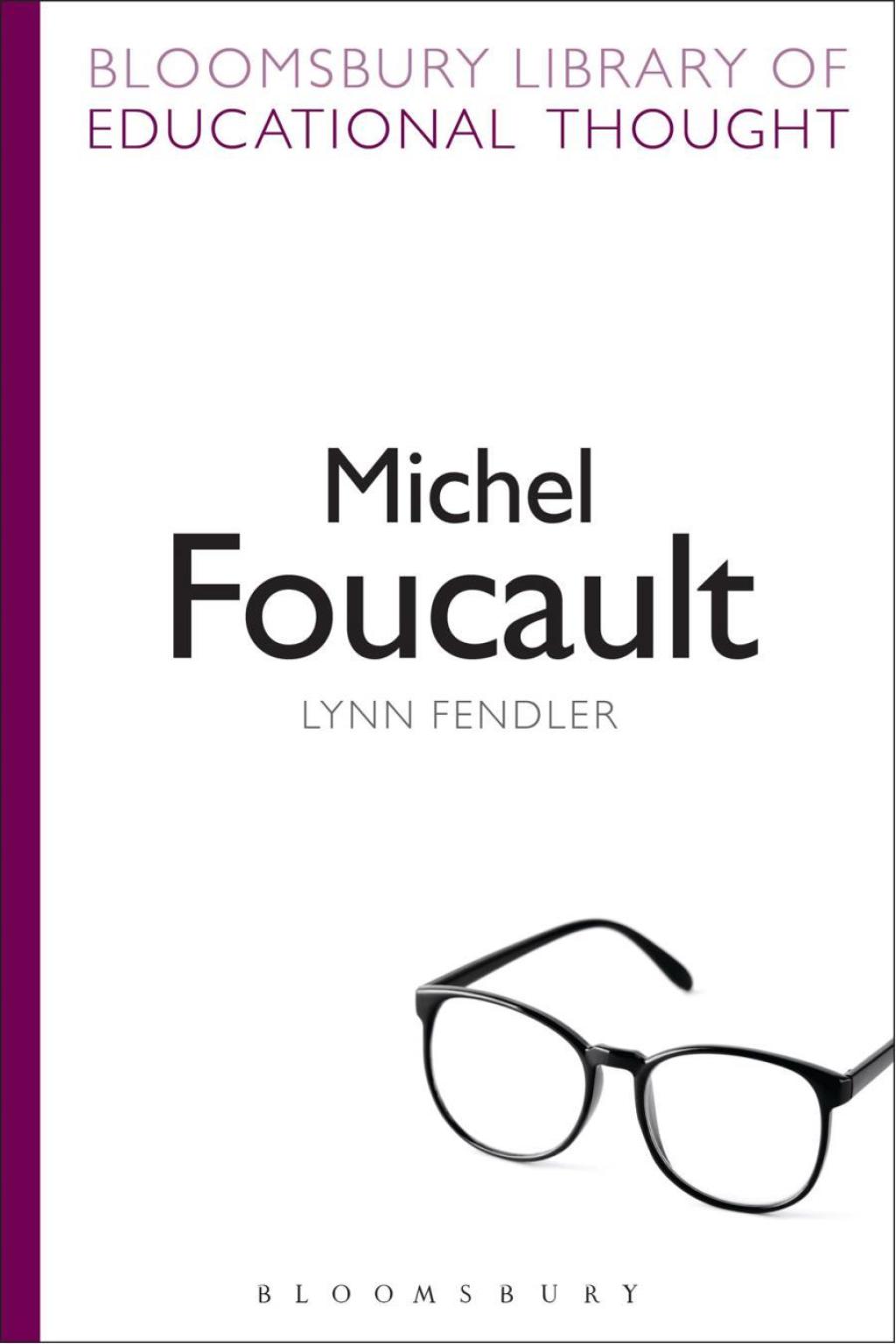 Michel Foucault 1st Edition â€“ PDF/EPUB Version Downloadable