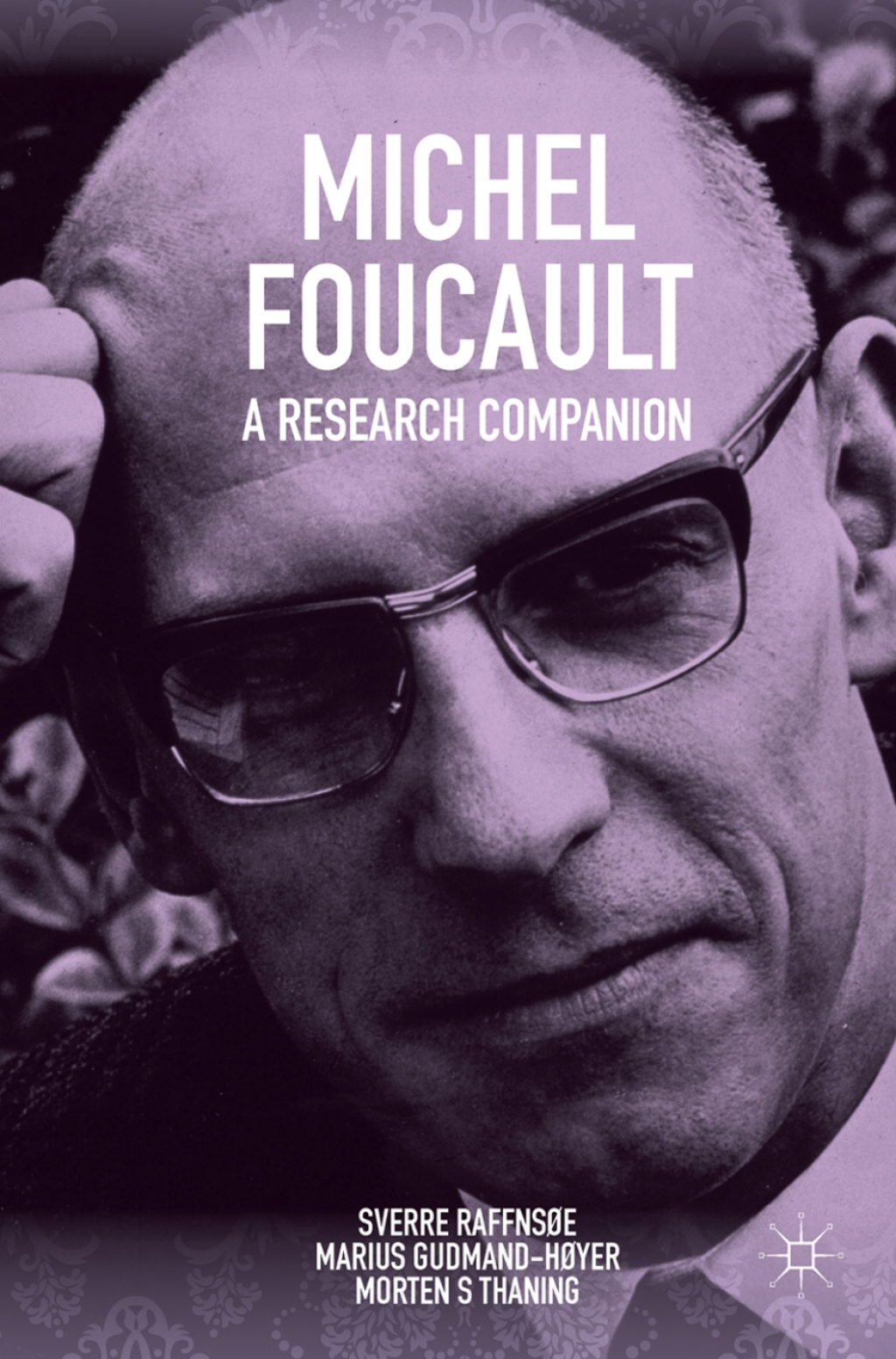 Michel Foucault: A Research Companion  â€“ PDF/EPUB Version Downloadable