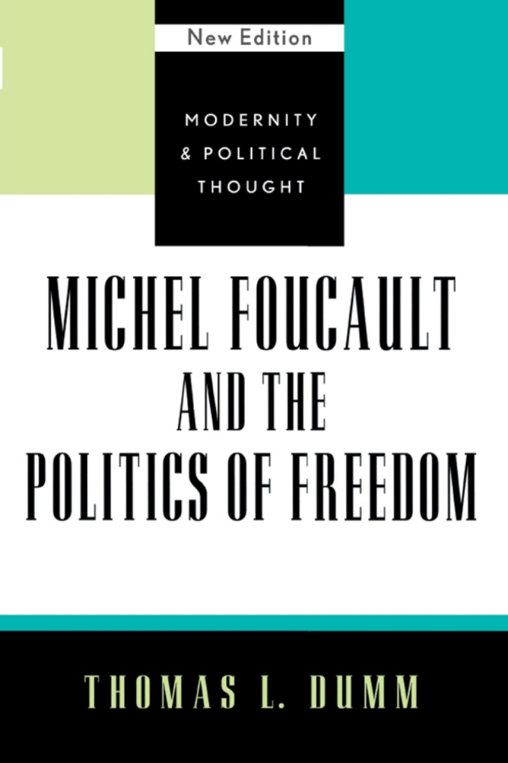 Michel Foucault and the Politics of Freedom 1st Edition â€“ PDF/EPUB Version Downloadable