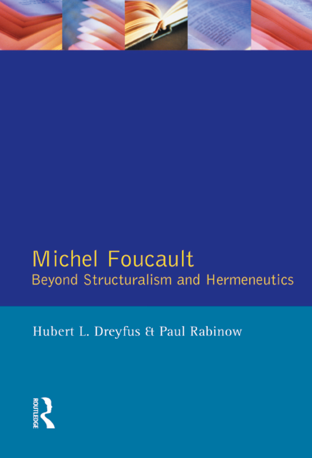 Michel Foucault Beyond Structuralism and Hermeneutics 1st Edition â€“ PDF/EPUB Version Downloadable