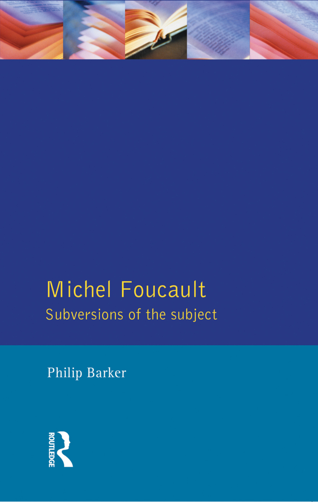 Michel Foucault Subversions of the Subject 1st Edition â€“ PDF/EPUB Version Downloadable