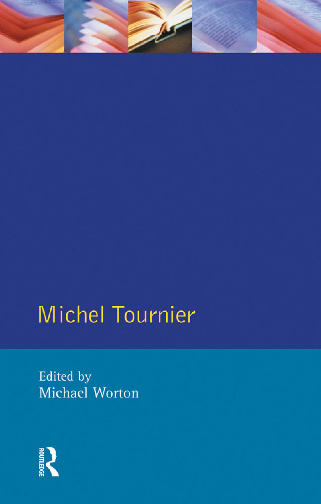 Michel Tournier 1st Edition â€“ PDF/EPUB Version Downloadable