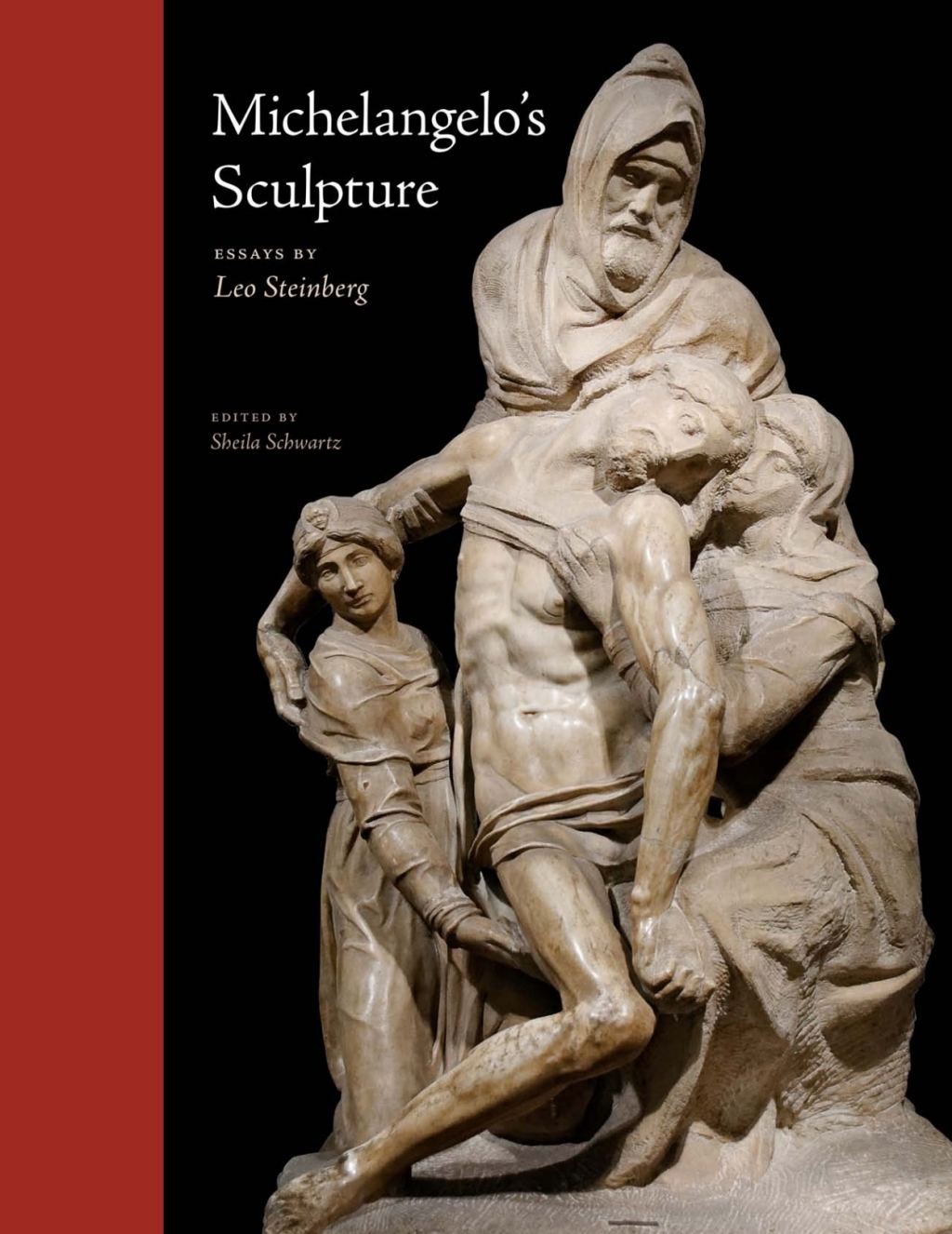 Michelangeloâ€™s Sculpture Selected Essays  â€“ PDF/EPUB Version Downloadable