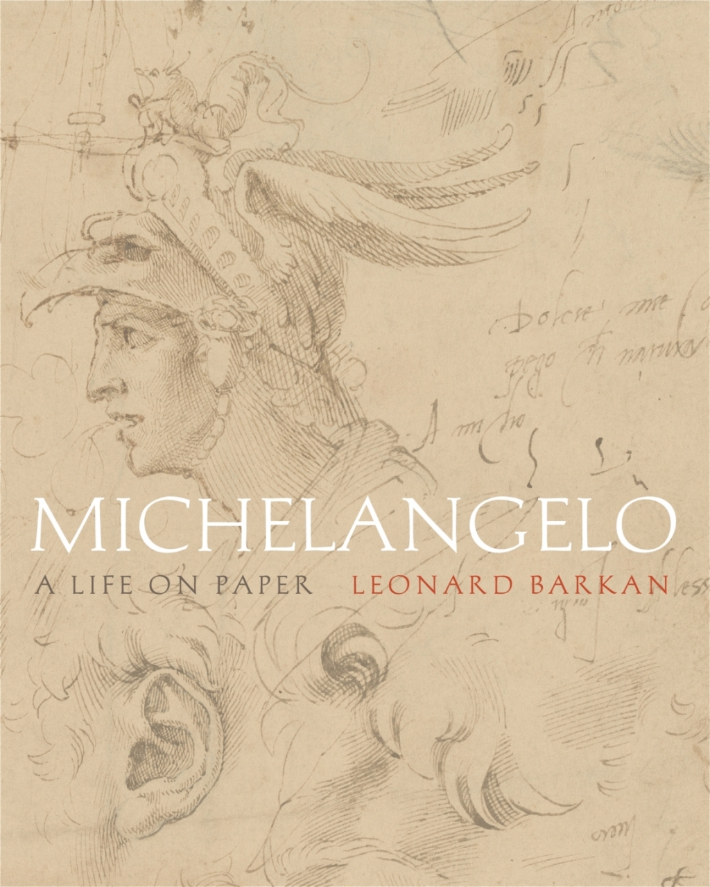 Michelangelo A Life on Paper  â€“ PDF/EPUB Version Downloadable