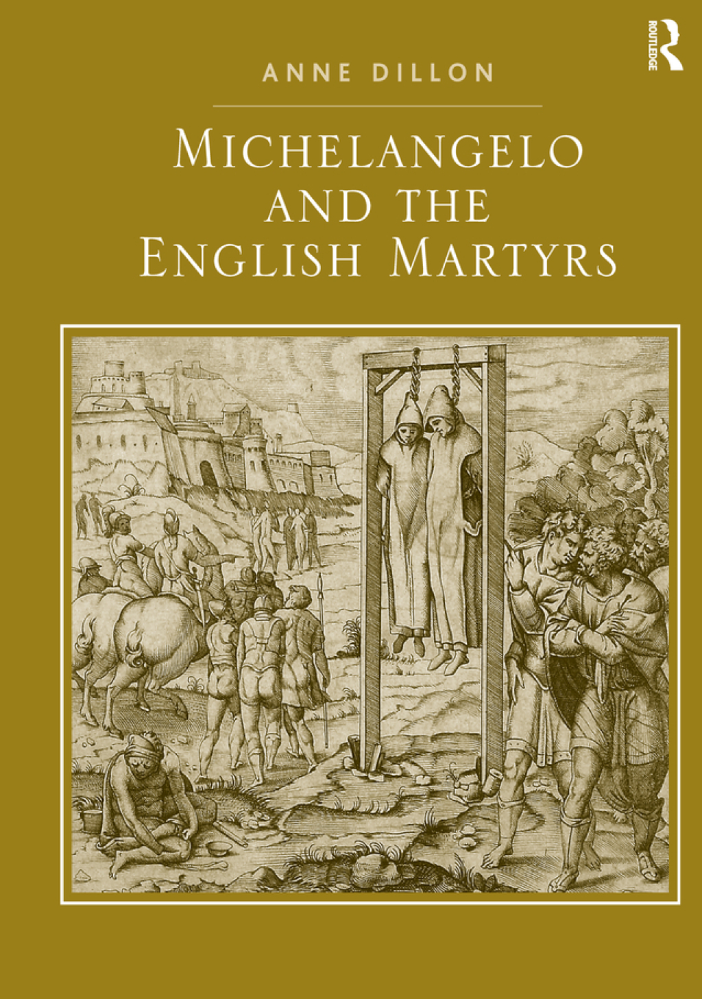 Michelangelo and the English Martyrs 1st Edition â€“ PDF/EPUB Version Downloadable