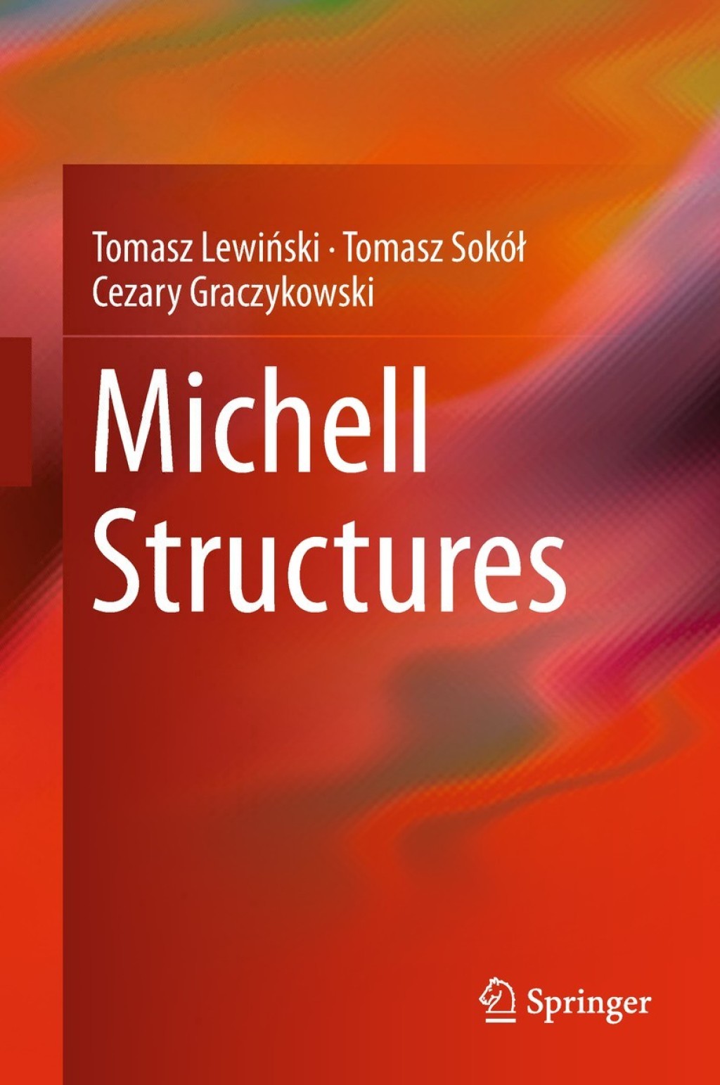 Michell Structures  â€“ PDF/EPUB Version Downloadable