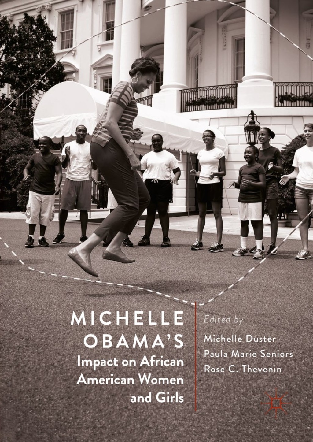 Michelle Obamaâ€™s Impact on African American Women and Girls  â€“ PDF/EPUB Version Downloadable