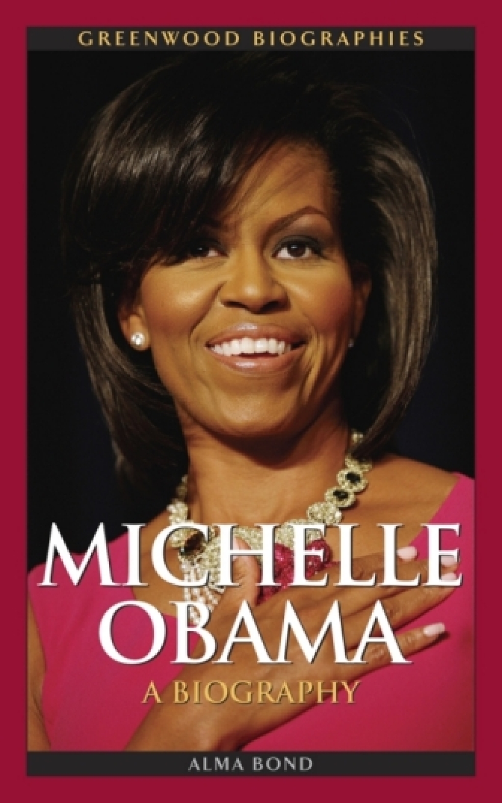 Michelle Obama A Biography 1st Edition â€“ PDF/EPUB Version Downloadable