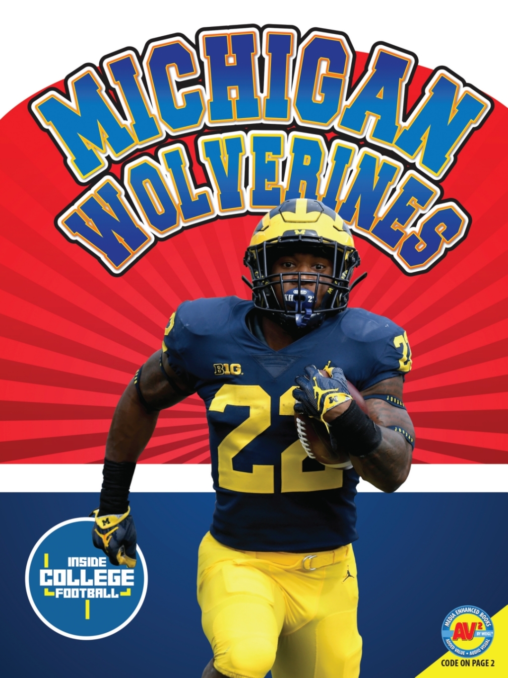 Michigan Wolverines 1st Edition â€“ PDF/EPUB Version Downloadable