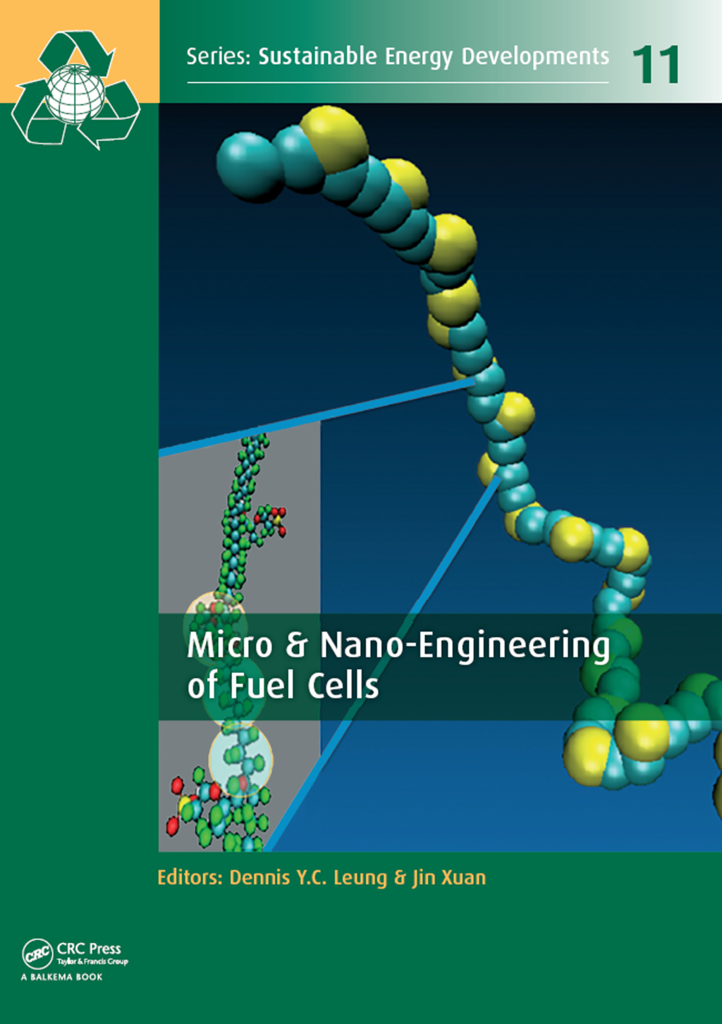Micro & Nano-Engineering of Fuel Cells 1st Edition â€“ PDF/EPUB Version Downloadable