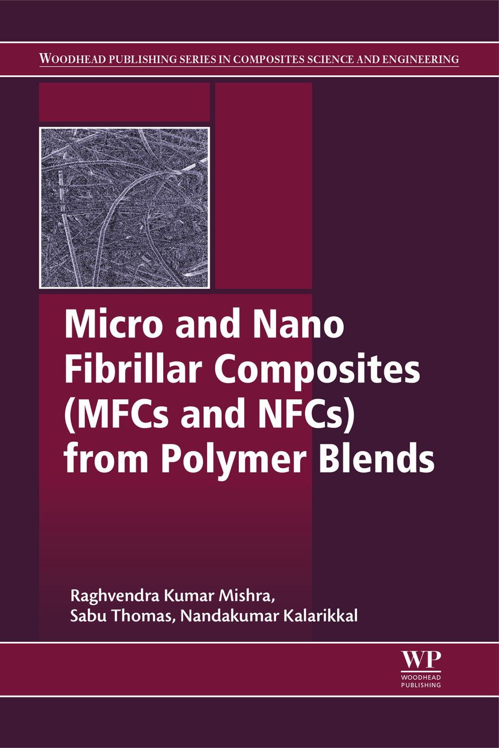 Micro and Nano Fibrillar Composites (MFCs and NFCs) from Polymer Blends  â€“ PDF/EPUB Version Downloadable