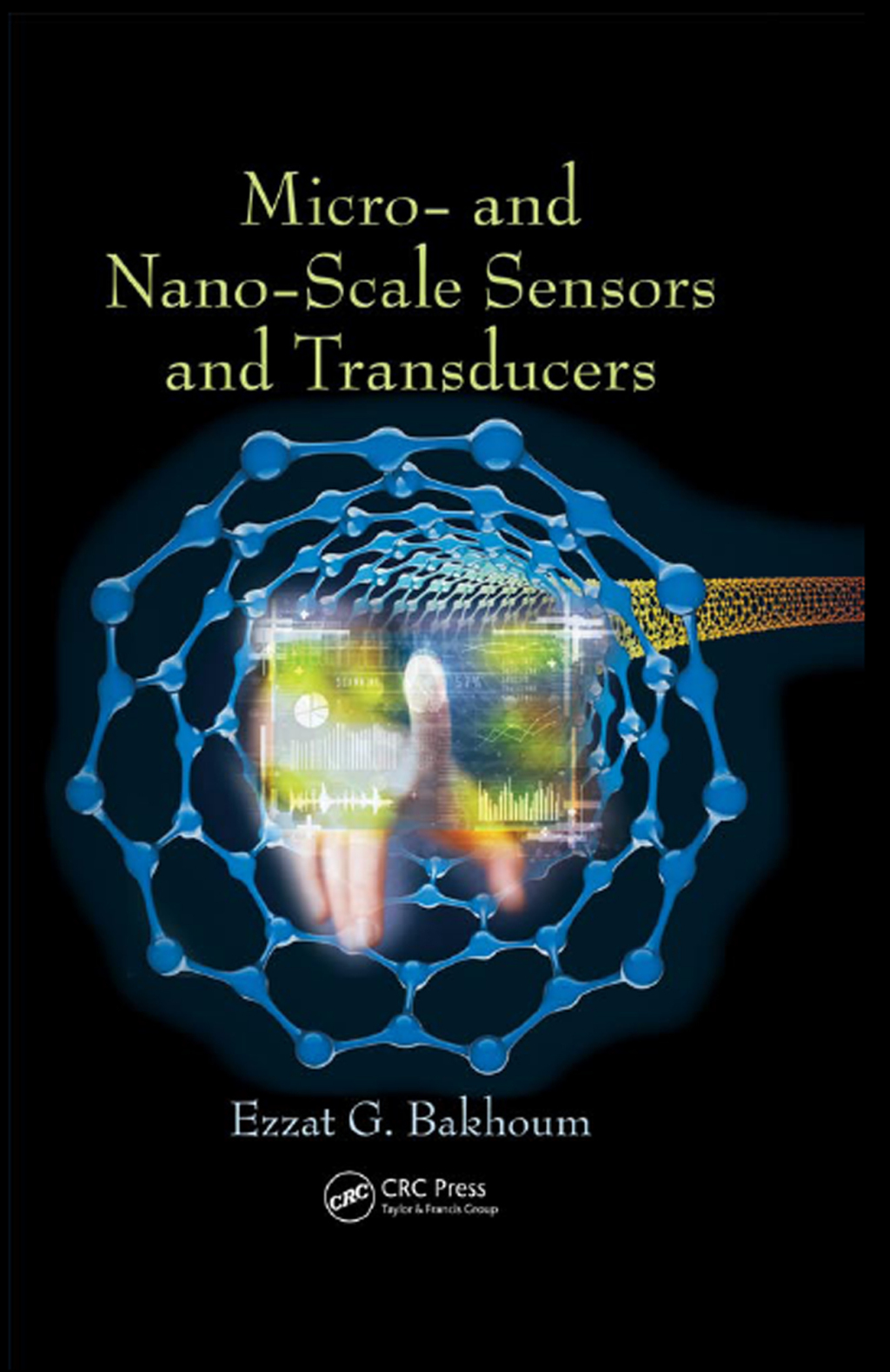 Micro- and Nano-Scale Sensors and Transducers 1st Edition â€“ PDF/EPUB Version Downloadable